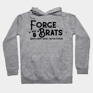 Forge Brats Hoodie